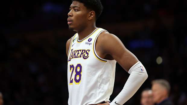 rui hachimura